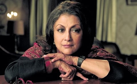 Aparna Sen was radical in pivoting her debut on the taboo theme of ageing, that too with a senior woman as the protagonist.