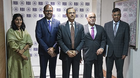 RBI governors