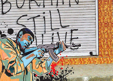 Illustration for representation