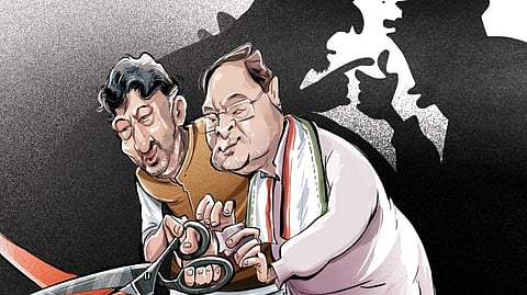 Representational image